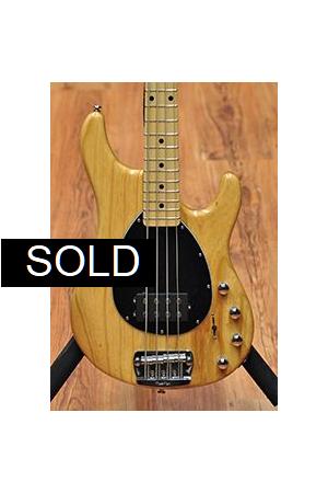 Musicman Sterling NAT-MN Musicman Sterling NAT-MN